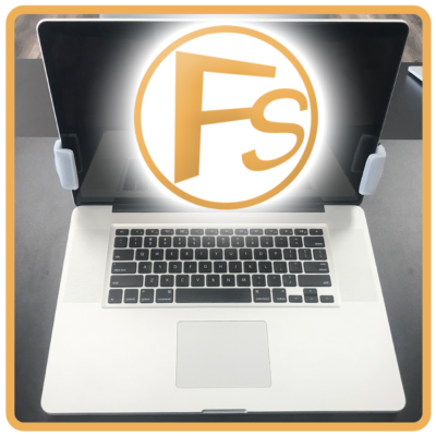 Apple MacBook Pro A1297-24 13.3" (FD101LL/A) Intel Core i5 (3rd Gen) (3.1 GHz Dual-Core), 8 GB DDR3, 256 GB SDD (OS X) [Refurbished]