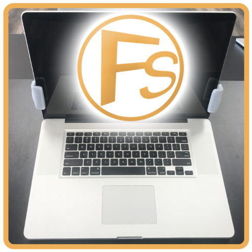 Apple MacBook Pro A1297-24 13.3" (FD101LL/A) Intel Core i5 (3rd Gen) (3.1 GHz Dual-Core), 8 GB DDR3, 256 GB SDD (OS X) [Refurbished]