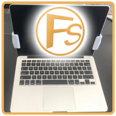 Apple MacBook Pro A1502-24 13" (MF839LL/A) Intel Core i5-5257U (2.4 GHz Dual-Core), 8 GB DDR3, 121 GB SDD (OS X) [Refurbished]