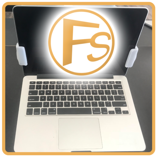 Apple MacBook Pro A1502-24 13" (MF839LL/A) Intel Core i5-5257U (2.4 GHz Dual-Core), 8 GB DDR3, 121 GB SDD (OS X) [Refurbished]