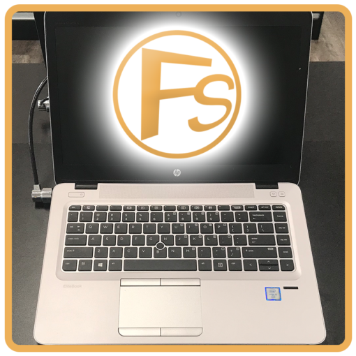 HP Elitebook 840 G3 14" (T6F46UT) Intel Core I5 (2.8 GHz Dual-Core), 8 GB DDR3L, 256 GB HDD (Windows 10 Pro) [Refurbished]