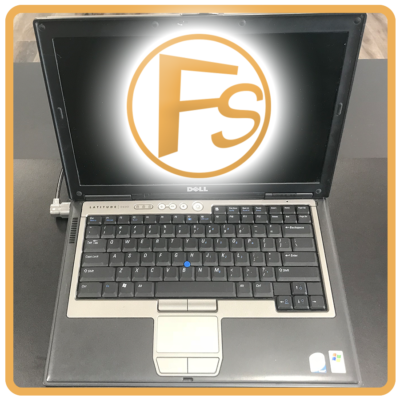 Dell Latitude D630-22 14" (BLCWJ1S_12 ) Intel Core 2 Duo (2.2 GHz Dual-Core), 3 GB DDR2, 0 GB HDD (Windows 10 Pro) [Refurbished]