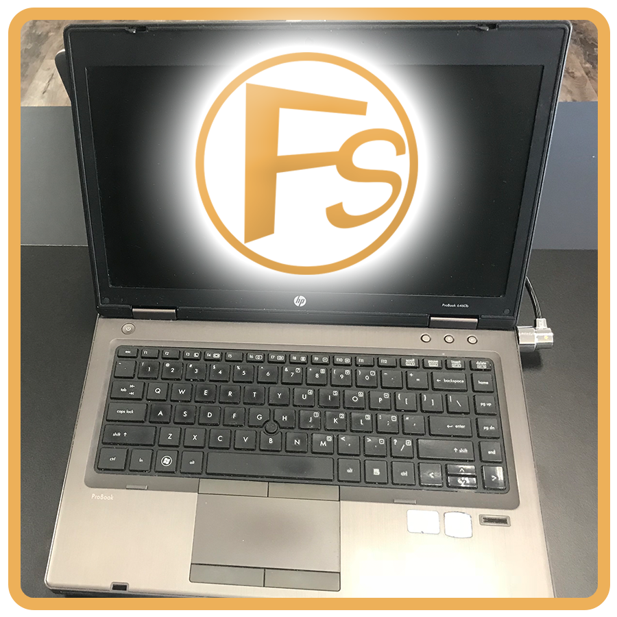 CLAVIER, HP ProBook 6460B