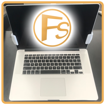 Apple MacBook Pro A1398-28 15.4" (MJLQ2LL/A) Intel Core I7 (2.5 GHz Quad-Core-HT), 16 GB DDR3, 500 GB SDD (OS X) [Refurbished]