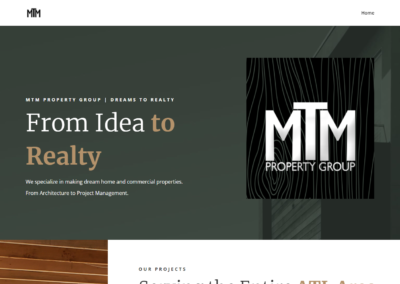 MTM PROPERTY GROUP