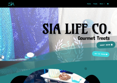 SIA Life Co.