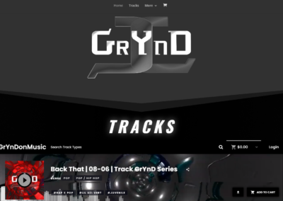 GrYnD on Music